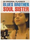 20 original Blues Brothers Soul Sister - IMP