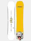 TAVOLA SNOWBOARD BURTON PROCESS CAMBER NEW