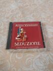 RONDO  VENEZIANO SEDUZIONE RARISSIMO CD BMG RCA ITALY 1996 PIU  CHE OTTIMO