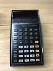 Vintage Texas Instruments TI Programmable 57 Red LED Calculator - DEFECT (#1)