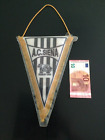 GAGLIARDETTO UFFICIALE A.C. ROBUR 1904  SIENA