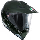 AGV AX-8 Dual Evo Wild Frontier Integralhelm