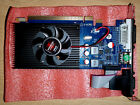 AMD RADEON - HD 6450. Scheda video  2GB perfettamente funzionante.