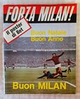 Rivista Forza Milan