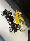 Rc Schumacher Mi4 Drift Car 1/10