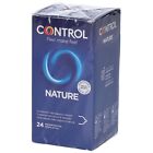 Control Nature 24 Profilattici