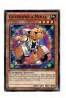 Yu-Gi-Oh Guerriero a Molla BP01-IT170 ITA