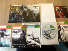 BATMAN ARKHAM CITY EDITION COLLECTOR LIMITÉE XBOX 360 FRANÇAIS