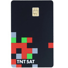 CARTE NEUVE TNTSAT HD 2024 VALIDITE 4 ANS