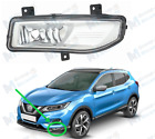 Nissan Qashqai 2017 - 2021 Faro Faretto Proiettore Fendinebbia Luce Sinistro