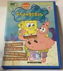 SpongeBob DVD Collection 6 De Agostini 4 Eps Nickelodeon Sponge Bob Come Foto