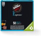 Vergnano Compatibili Nespresso Decaffeinato - conf. 50 Capsule