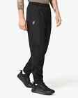 PANTALONI TUTA AUSTRALIAN ARCHIVE ACETATO BLACK