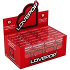 Profilattici LovePop PRESERVATIVI CLASSICI RESISTENTI Marchio Ce