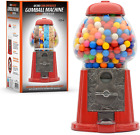 CKB LTD Distributore Di Caramelle a Gettoni, Grande Dispenser Vintage per Dolci,