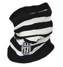 Scaldacollo Invernale Juve Abbigliamento Ufficiale Juventus PS 01412- Sciarpa