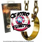 The Lord of the Rings - The One Ring (24 inch chain) - X Sight Mint