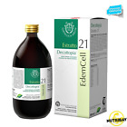 TISANOREICA ESTRATTO 21 EDEMCELL 500 ML