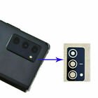 Kameraobjektiv Rückseite Cover für Samsung Galaxy Z Fold F9000 F907N Fold2 F910