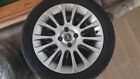 Cerchi In Lega 16" Fiat Grande Punto