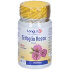 Longlife Trifoglio Rosso 60 Capsule