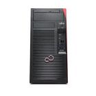 Fujitsu CELSIUS W580 i7-8700 8GB DDR4-SDRAM 256GB SSD NVIDIA Windows 10 Pro