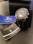 Orologio Locman 441 NUOVO !!! Aeronautica Militare Limited Edition