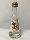 Mignon Miniature Vodka Keglevich Stock 30cc 40gr