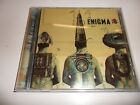 Cd  Le Roi Est Mort,Vive le Roi! von Enigma, Enigma 3 und Michael Cretu (1996)