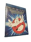 GHOSTBUSTERS COLLECTION Blu-ray