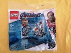 Lego 30452 Iron Man And Dum-e