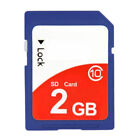 SCHEDA SD SDHC CLASS 10 2 GB. 2 GIGABYTE SECURE DIGITAL SD CARD CAPACITà REALE