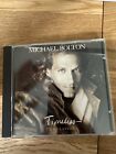 Michael Bolton timeless cd