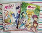 WINX CLUB 2 DVD