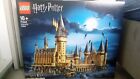 LEGO Harry Potter Castello Di Hogwarts Set 71043 NUOVO