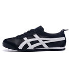 ONITSUKA TIGER MEXICO 66 SCARPE UOMO DONNA ASIS-DL408 SCARPE SNEAKER PELLE