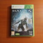 Halo 4 Microsoft Xbox 360 PAL Italiano Completo