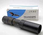 TELESCOPIO 10-300X40 Monoculare CANOCCHIALE ZOOM compatto Birdwatching