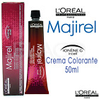 LOREAL MAJIREL TINTURA PER CAPELLI 50ML COLORAZIONE TINTURA PERMANENTE