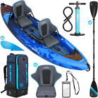 Kayak Gonfiabile Bluefin Scout E Ranger | Alternativa Alla Canoa Gonfiabile | Di