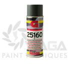 Gelson 25160 Fondo Isolante - 400ml Grigio Scuro