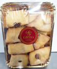 BISCOTTI ARTIGIANALI SICILIANI " ZULLI " (Sicilia che gusto ) 400 g