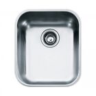 Franke lavello sottotop Zox 110 inox 5290633