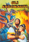 Gli Argonauti DVD SONY PICTURES