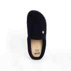 HOLLY - CIABATTA - SLIPPERS - BLUE NAVY - SCHOLL