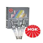 4 CANDELE NGK LASER PLATINUM PREMIUM PFR7S8EG - 1675 AUDI A4 1.8 TFSI 2.0 TFSI