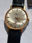 Longines Acciaio e Oro anni 60 NOS ( Nuovo)