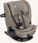 Joie Seggiolino Auto 9-36 Kg Isofix per Bambini 15M - 12A Oak i-Bold I-Size