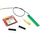 Modulo GSM SIM800L per Arduino completo di antenna - modulo GPRS