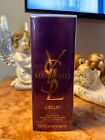 Manifesto L Eclat YSL 90 ml Eau de Toilette Natural Spray Nuovo Sigillato